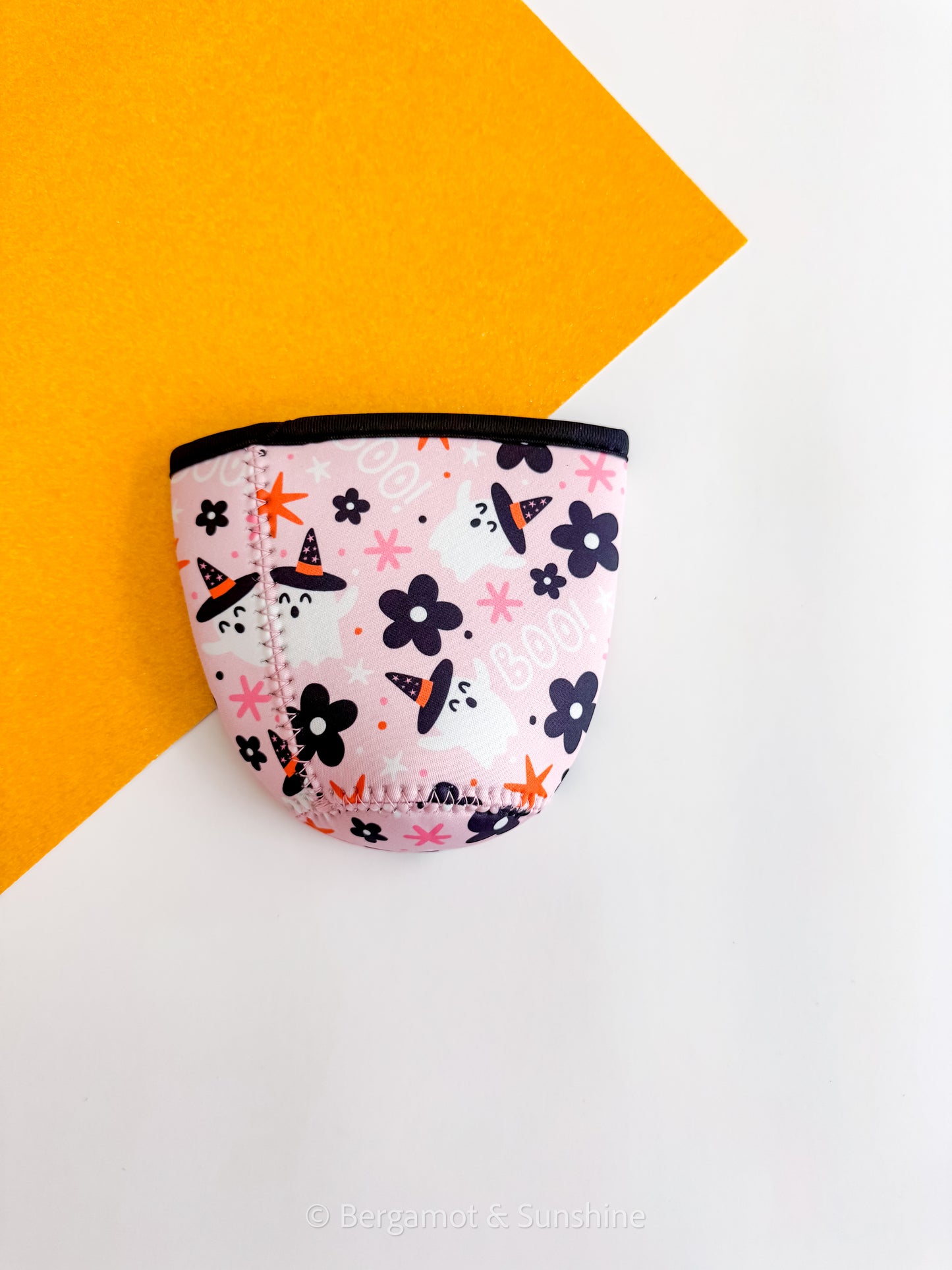 Fall Coffee Sleeves (Small / Medium)