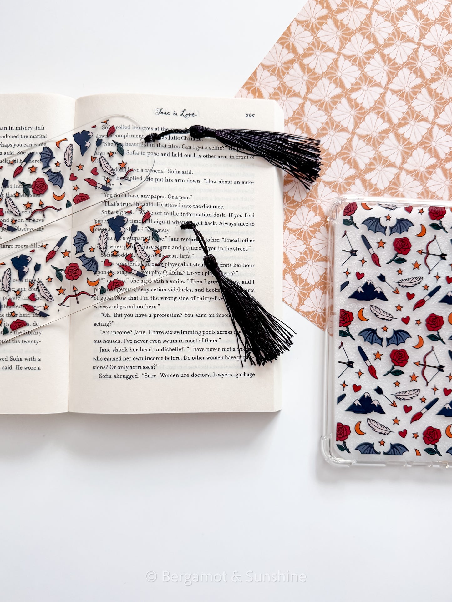 ACO / TAR Archives Bookmark