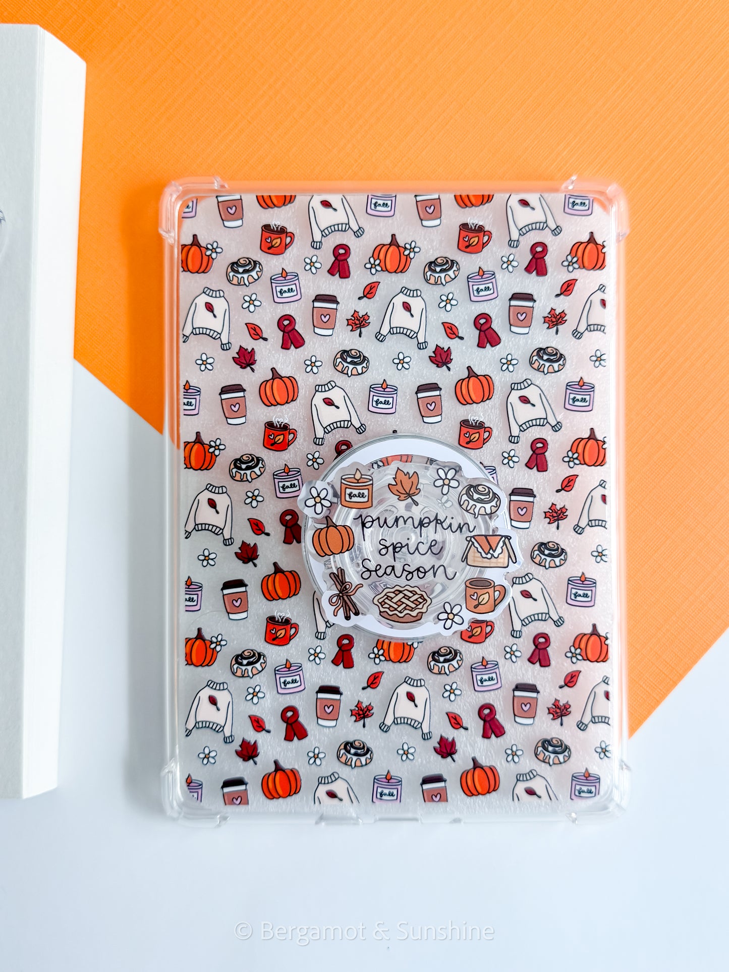 Falloween Magsafe Phone and E reader Grips