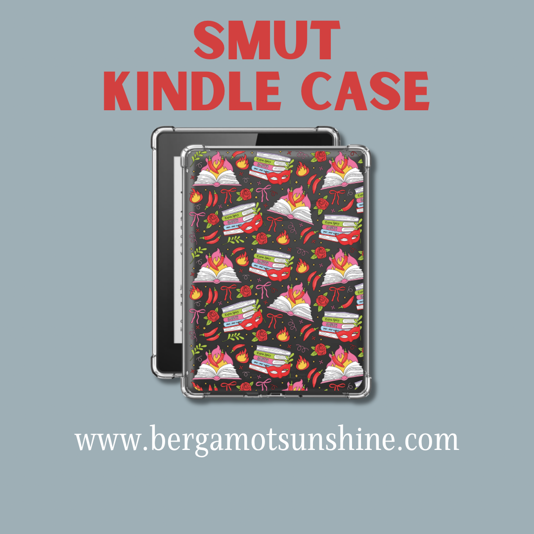 Smut Kindle Case