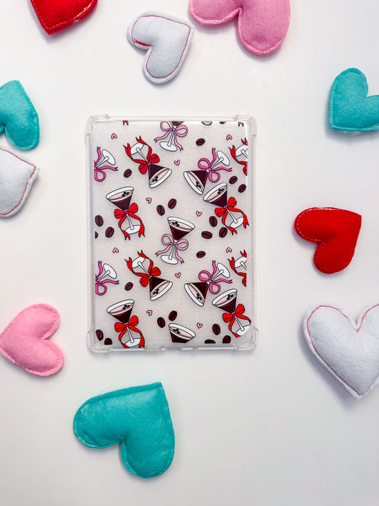 Espresso Martini E reader Case