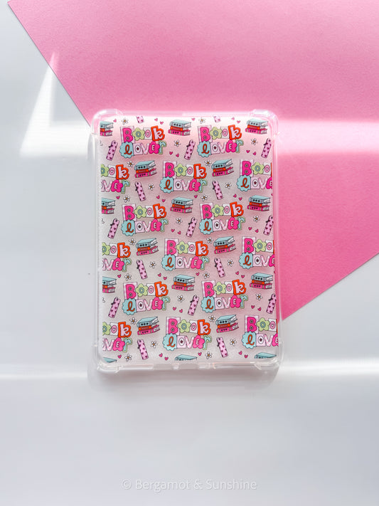 Book Lover E Reader Case