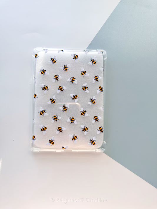 Bumble Bee E Reader Case