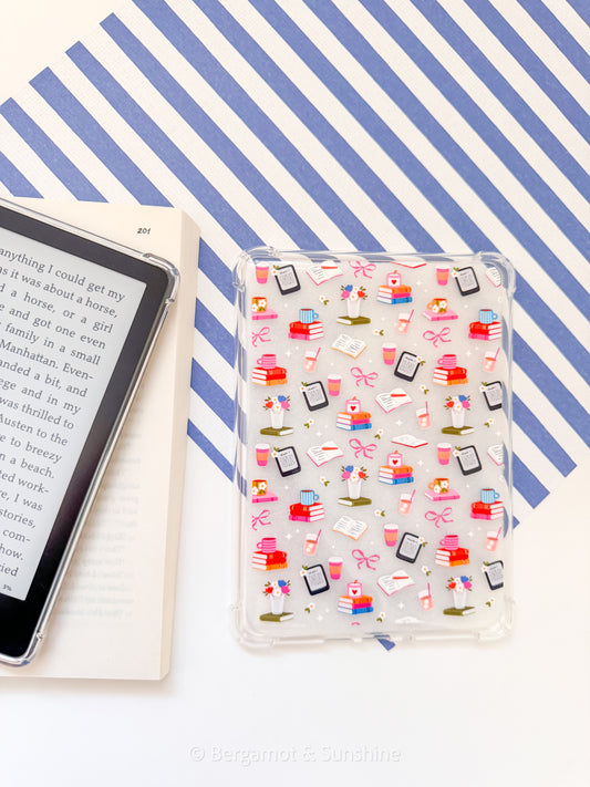 Kindle Bookworm Kindle Case