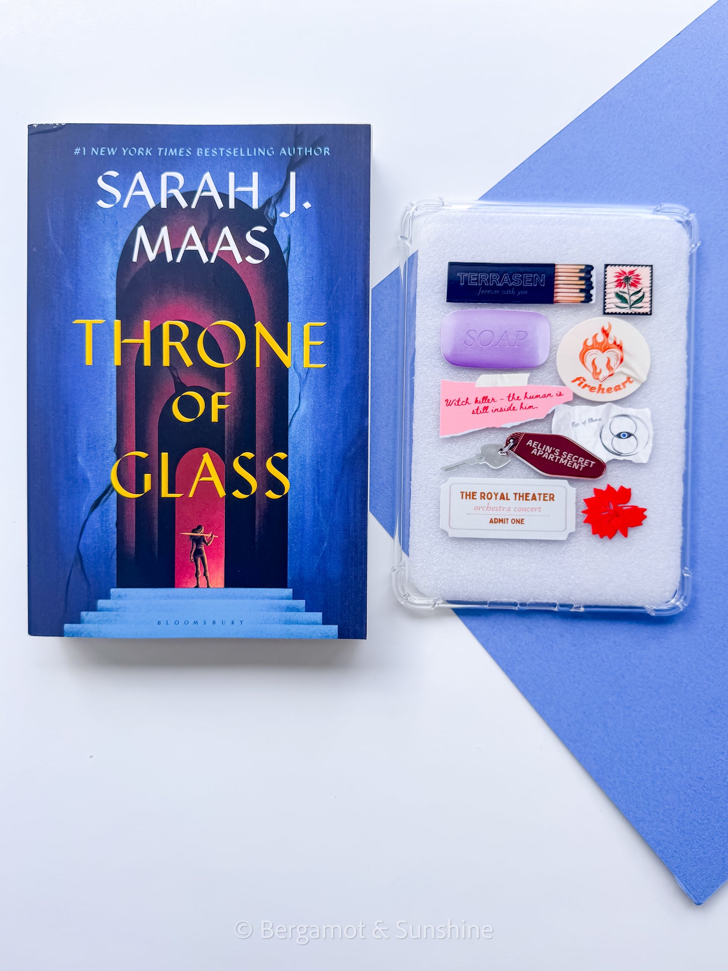 T.O.G. Matchbox E Reader Case