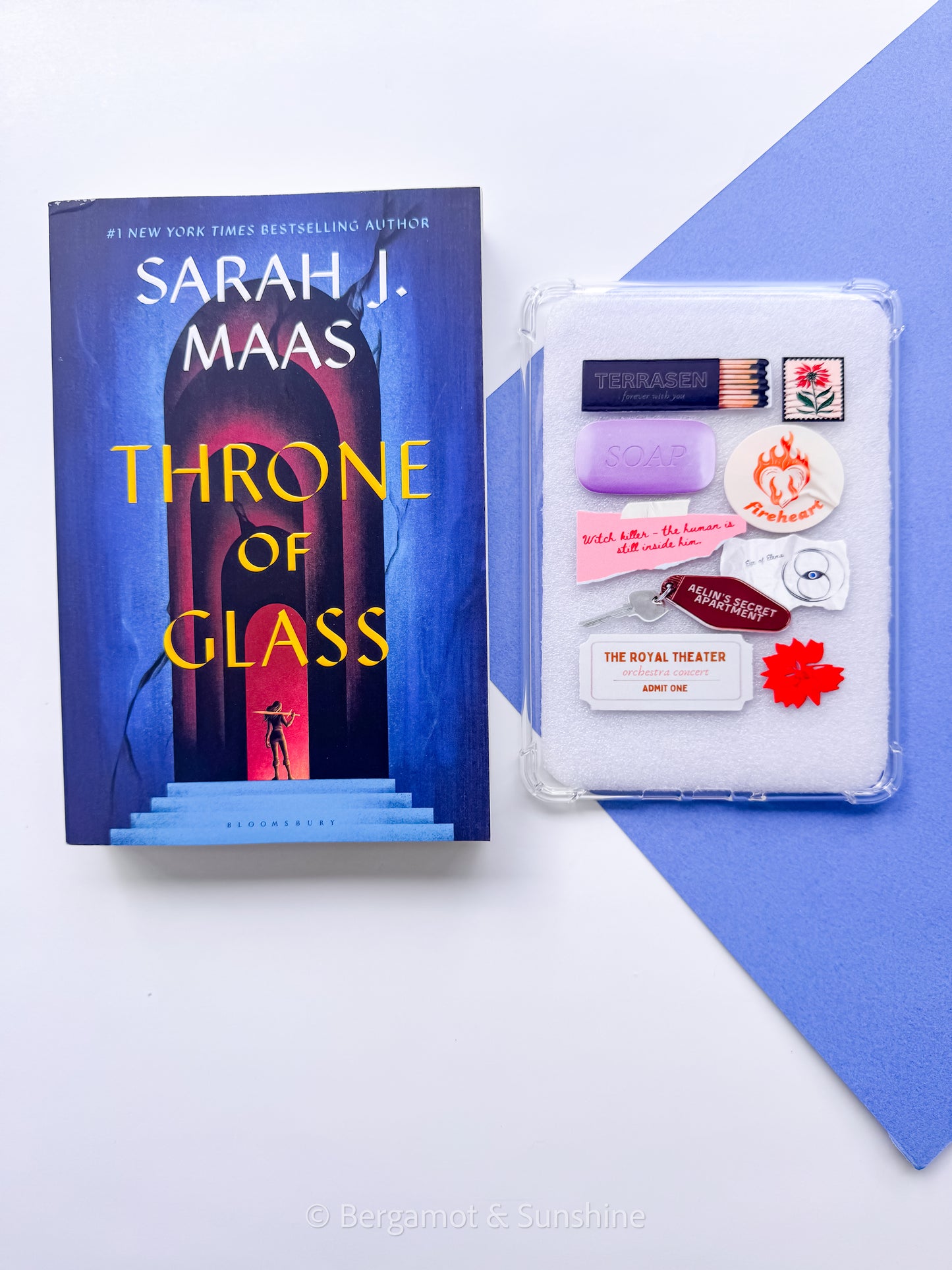 T.O.G. Matchbox E Reader Case