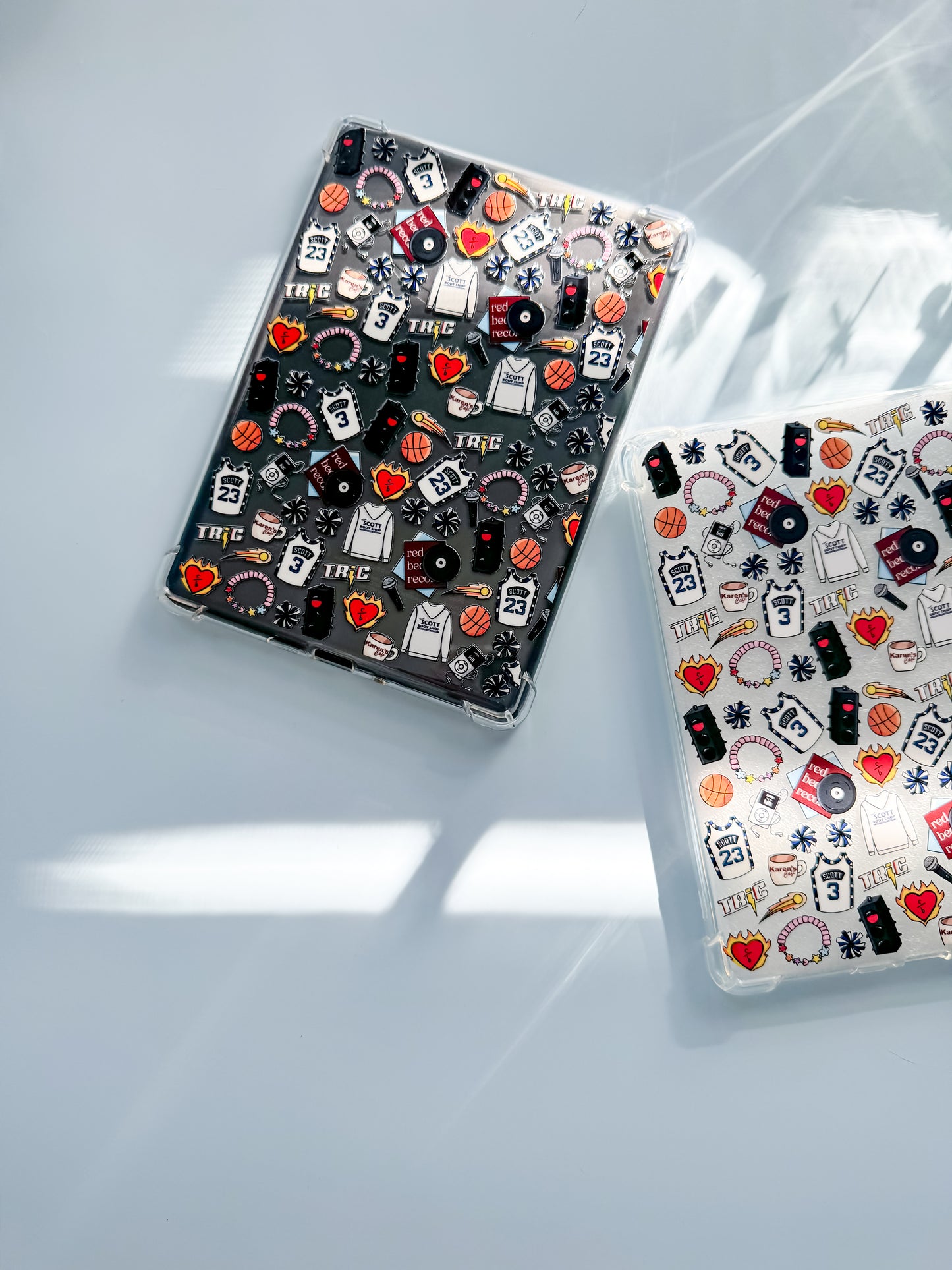 OTH E reader Case