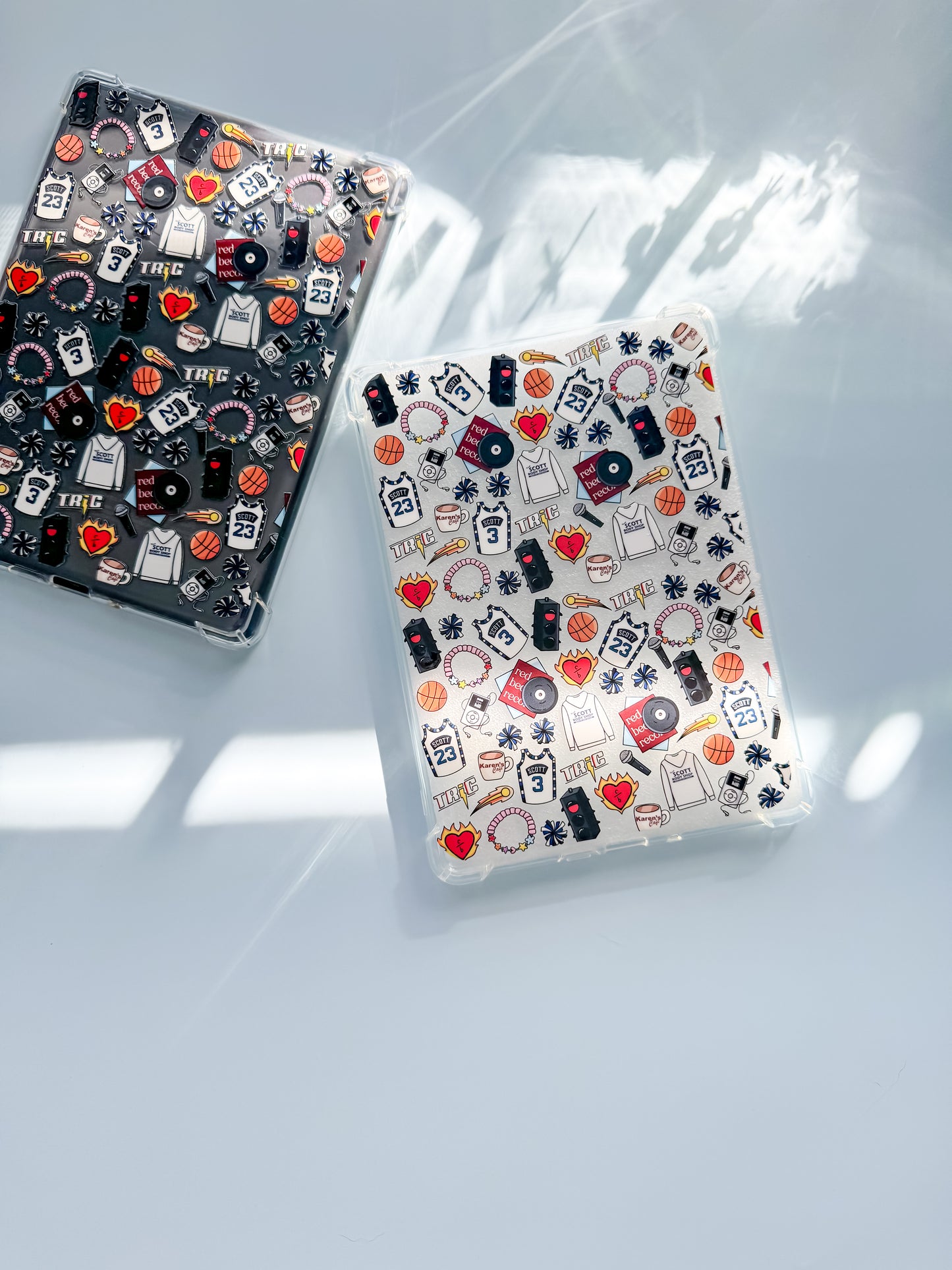 OTH E reader Case