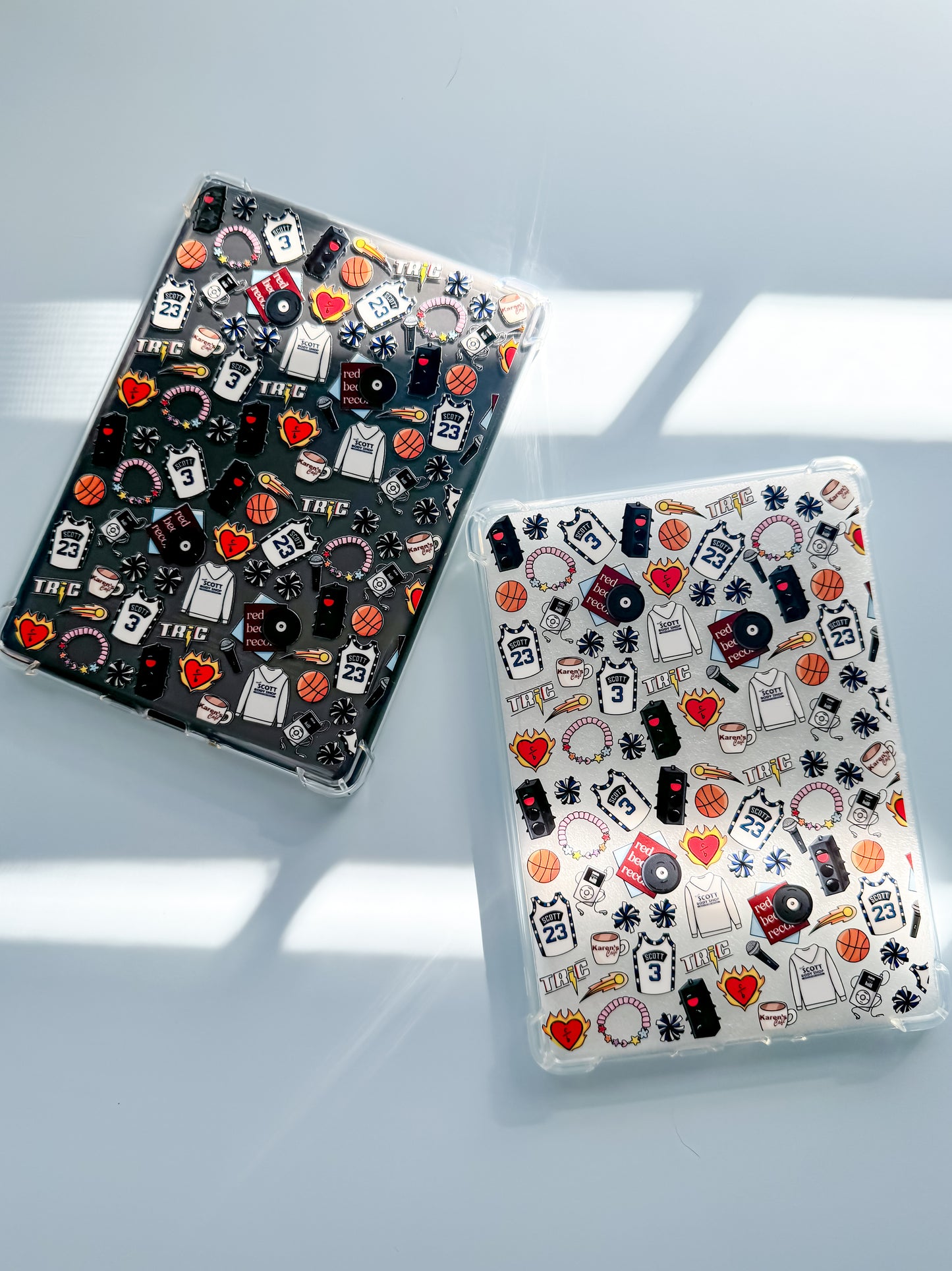 OTH E reader Case