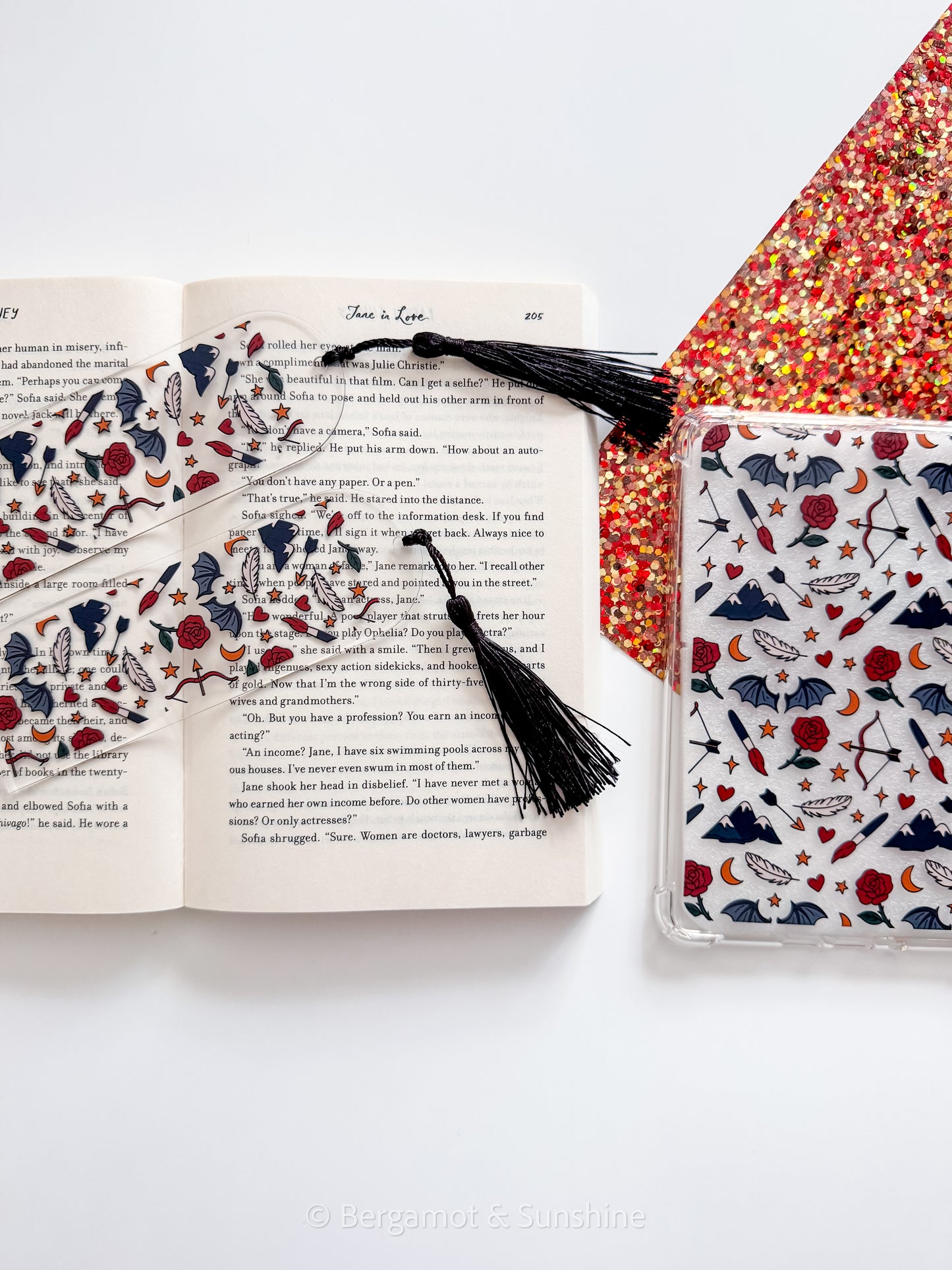 ACO / TAR Archives Bookmark