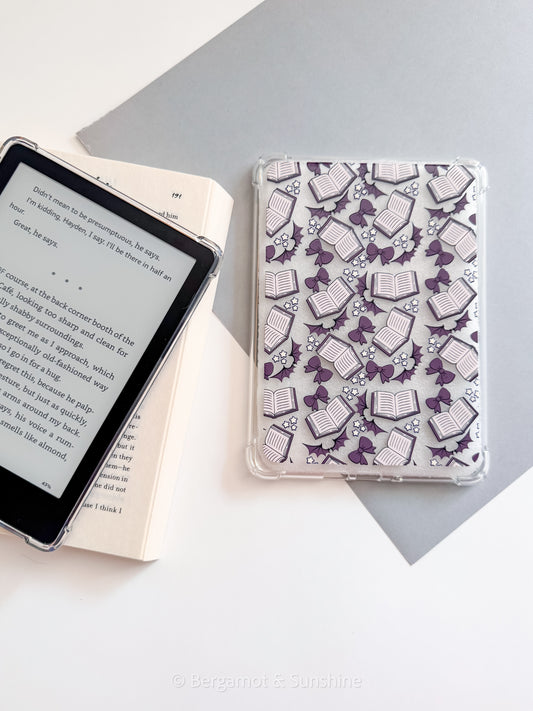 ACO / TAR Bats Kindle Case