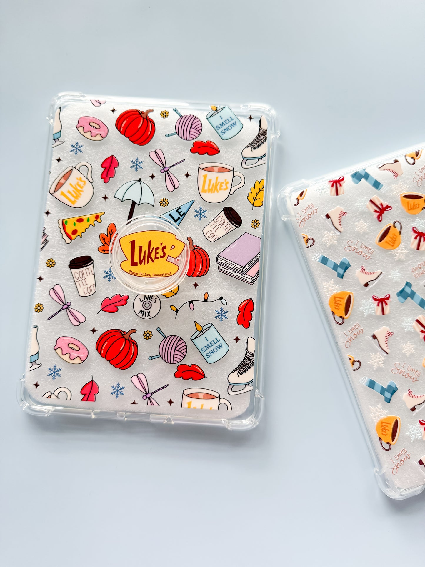 L’s Diner PopSocket Phone and Kindle Grip