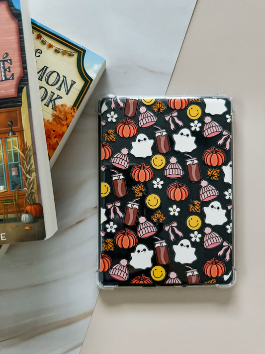 Cozy Season Kindle Paperwhite + Signature Case