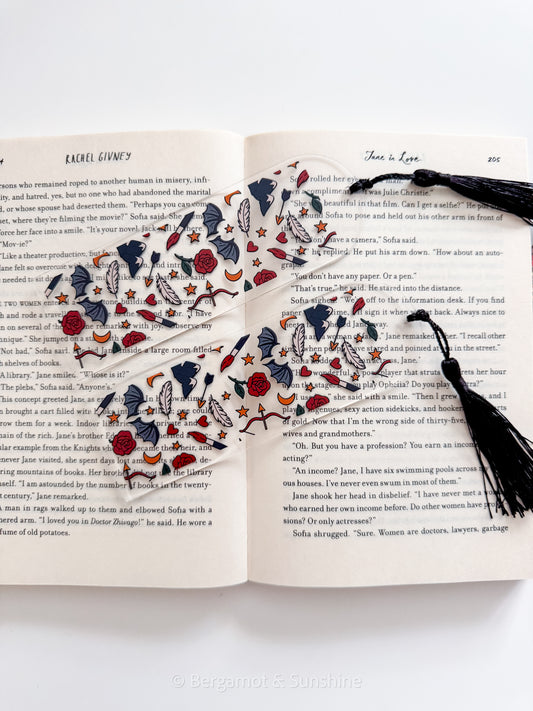 ACO / TAR Archives Bookmark