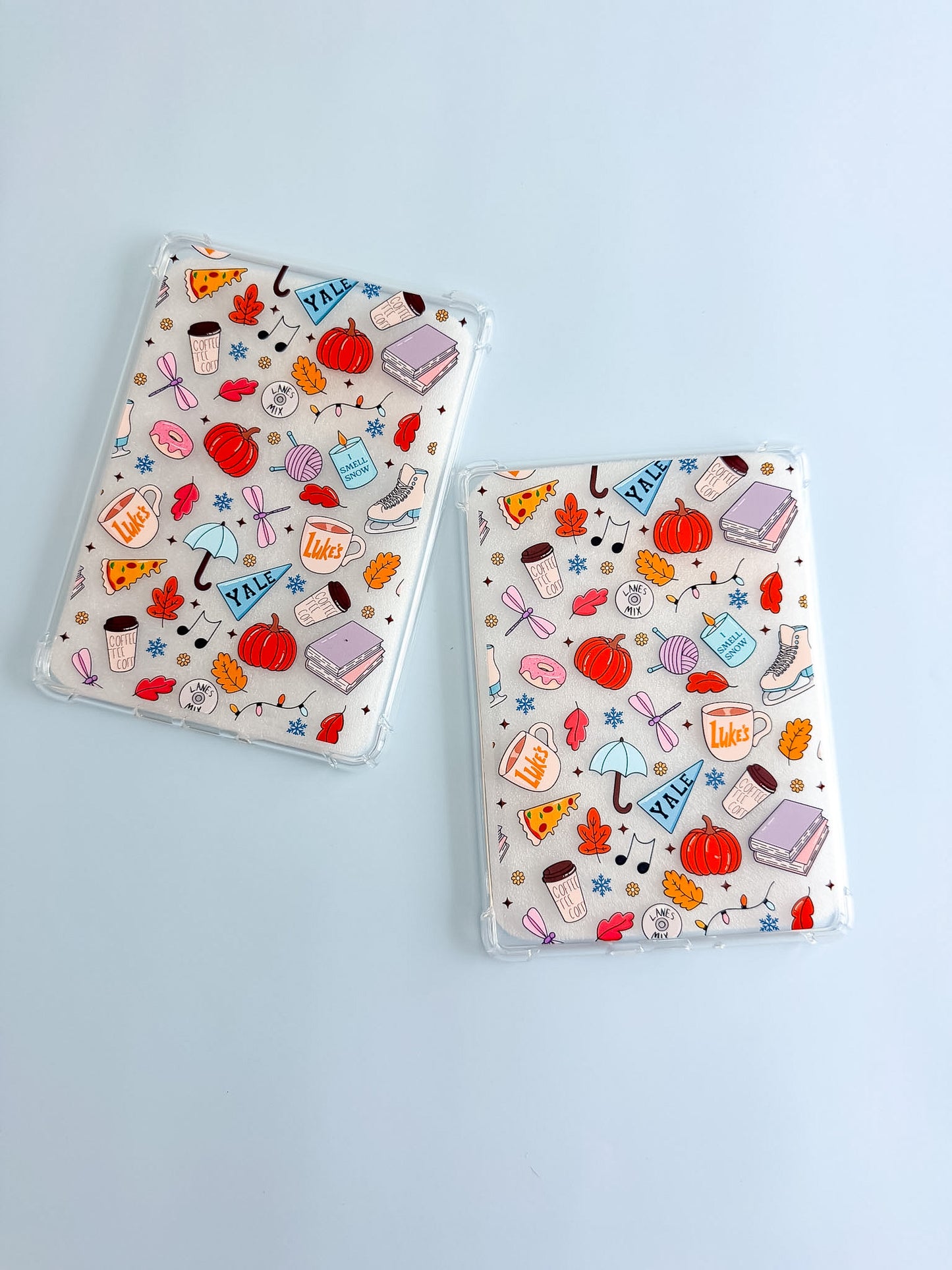 G.G. Seasons Kindle Case and/or Bookmark [Combined Listing]