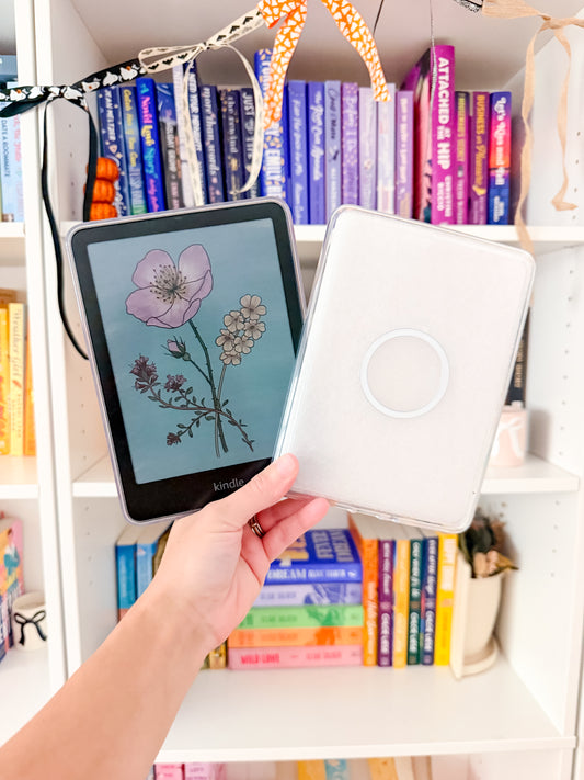 E Reader Case w/ Magnetic Ring