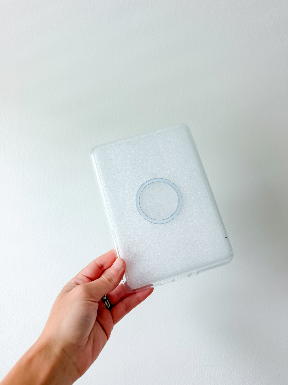 E Reader Case w/ Magnetic Ring