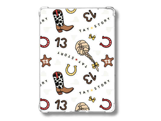 [Preorder] Tay Story T.S. Inspired Kindle Case