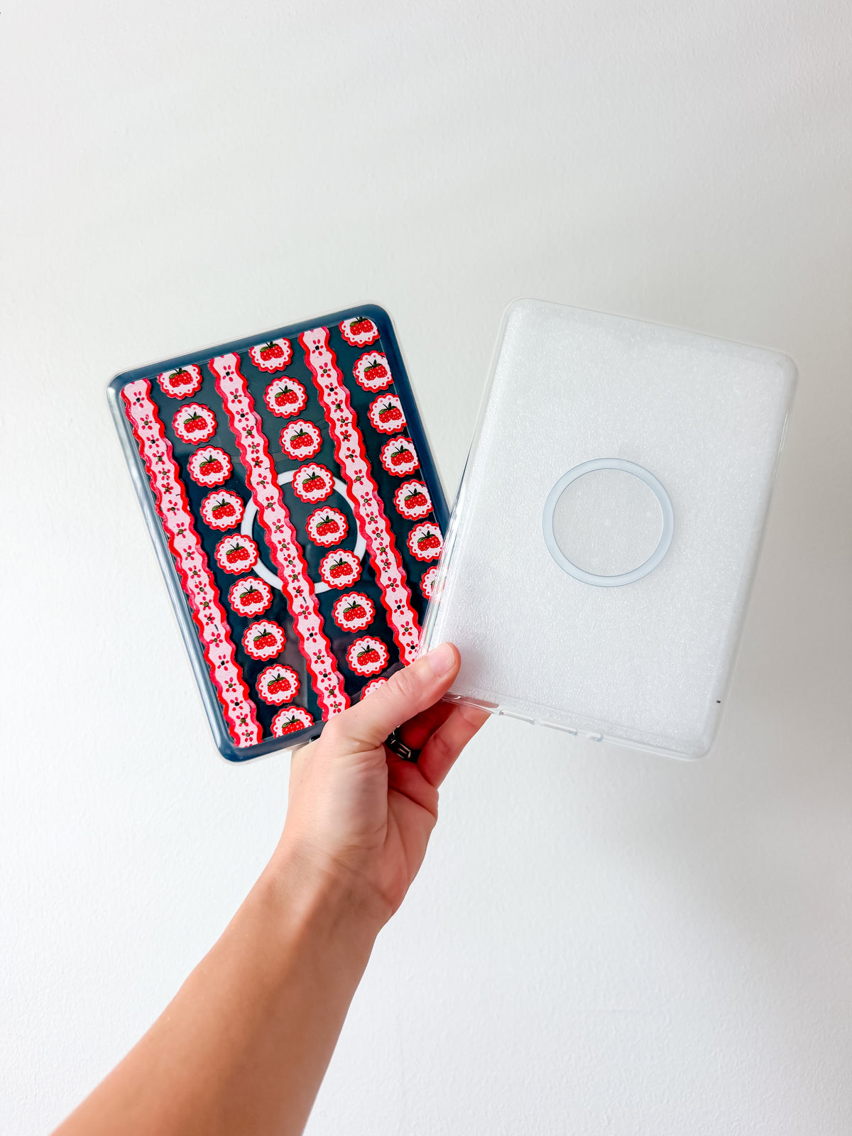 E Reader Case w/ Magnetic Ring