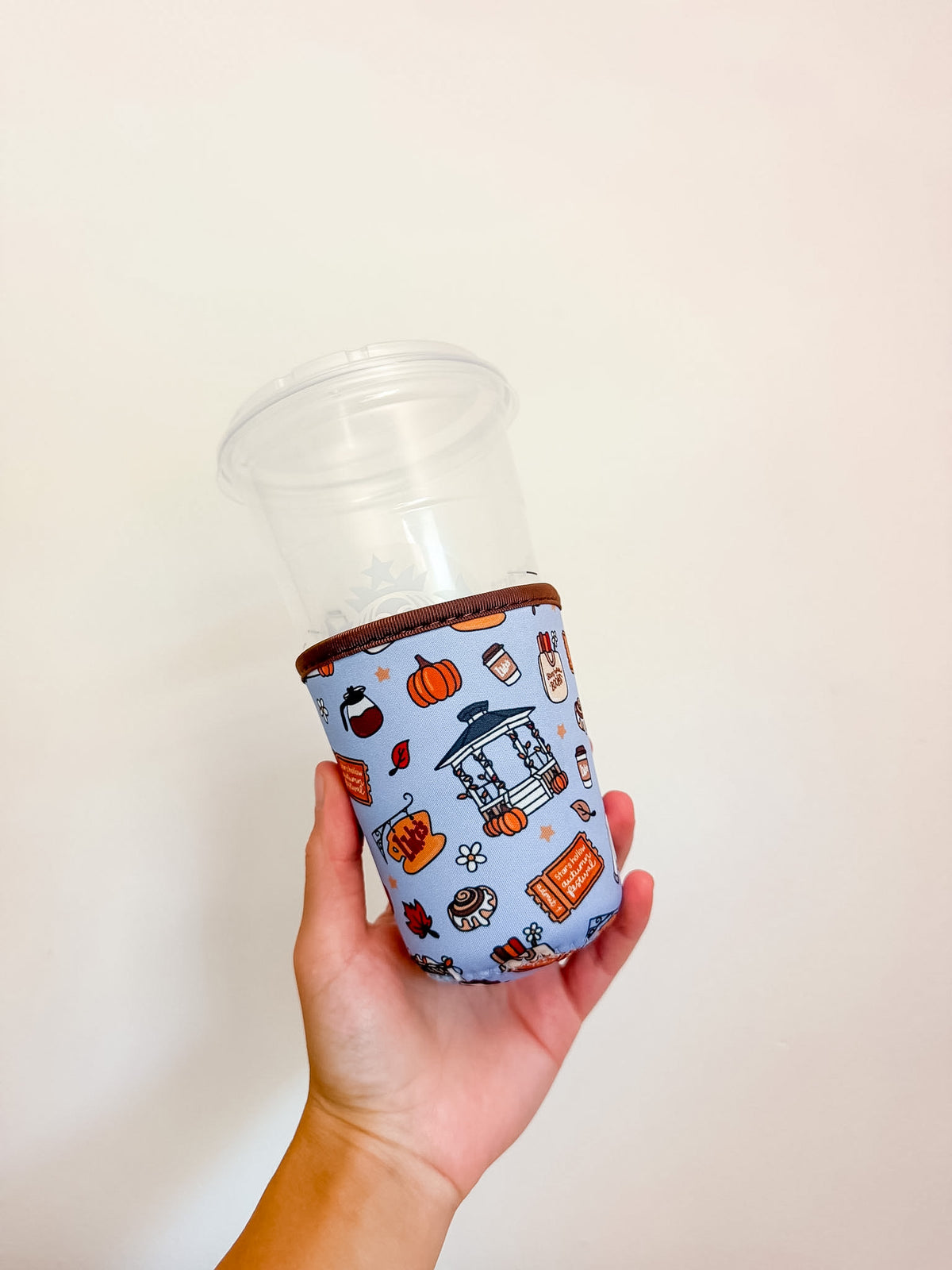 G.G. Coffee Sleeve (small)
