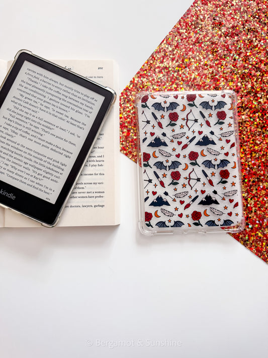 ACO / TAR Archives Kindle Case