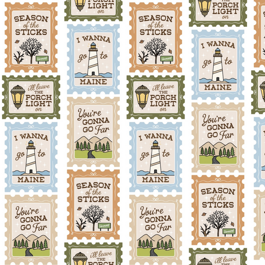 [PREORDER] N.K. Inspired Kindle Case