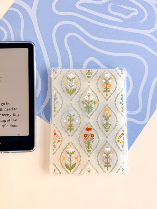 Rosy Reverie Kindle Case