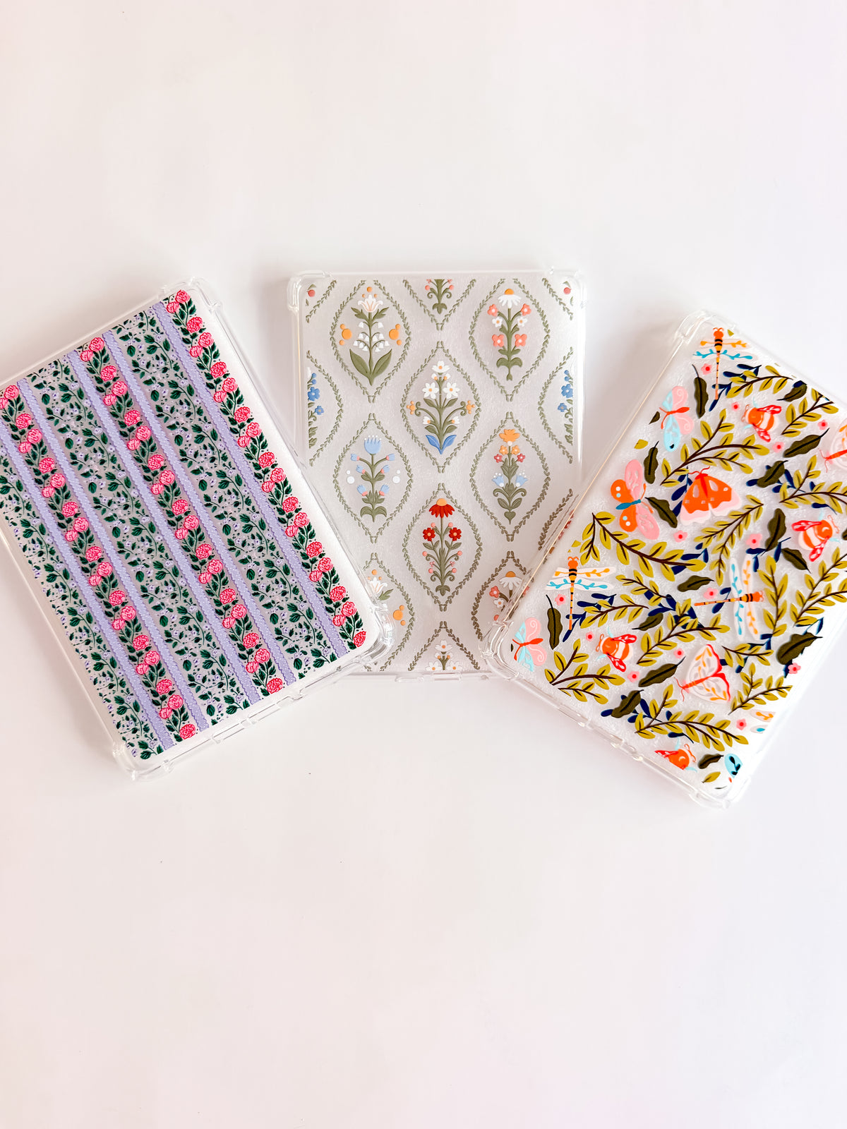 Rosy Reverie Kindle Case