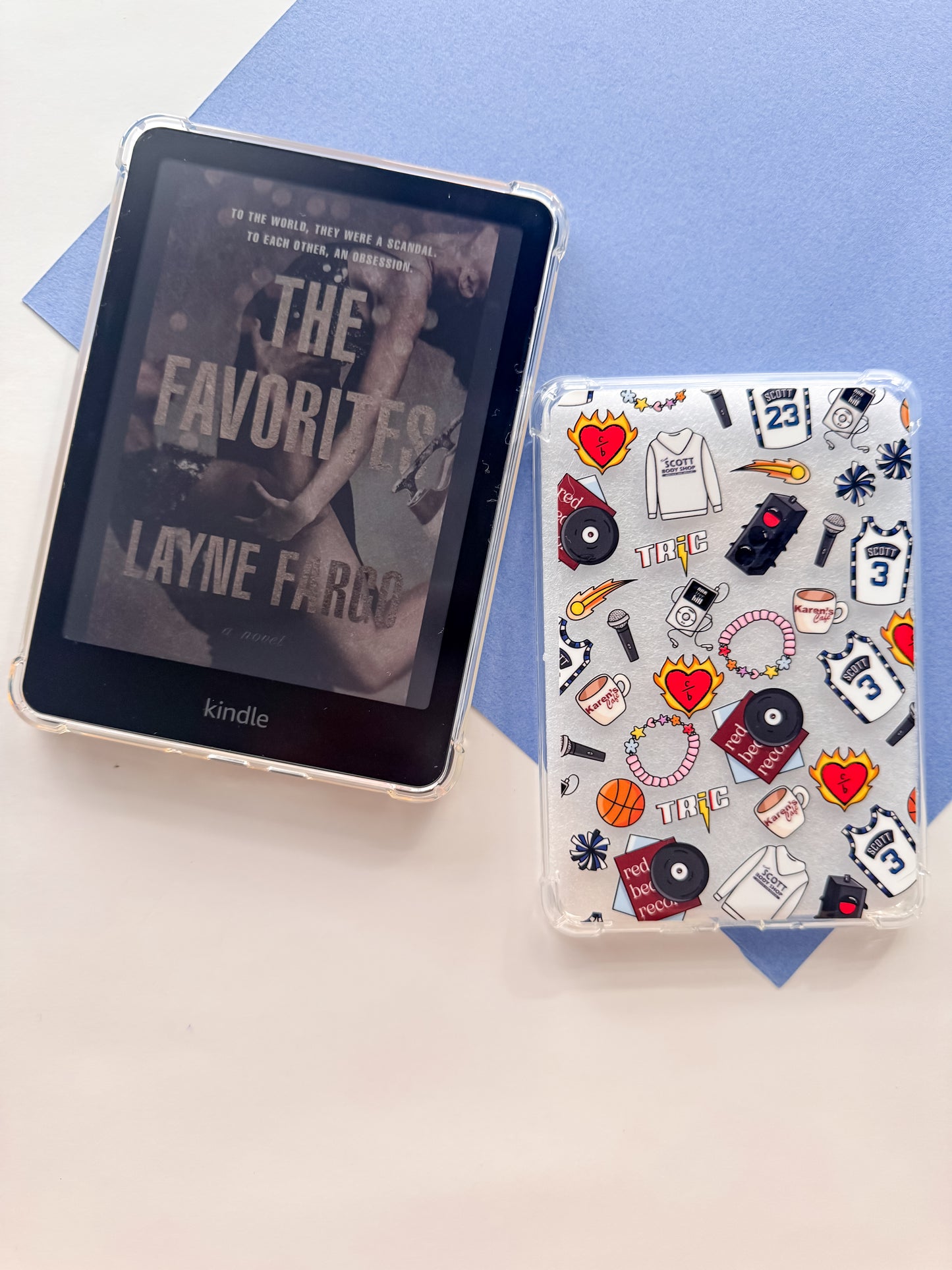 OTH E reader Case