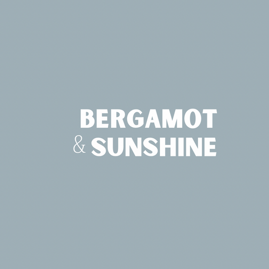 Bergamot & Sunshine Gift Card