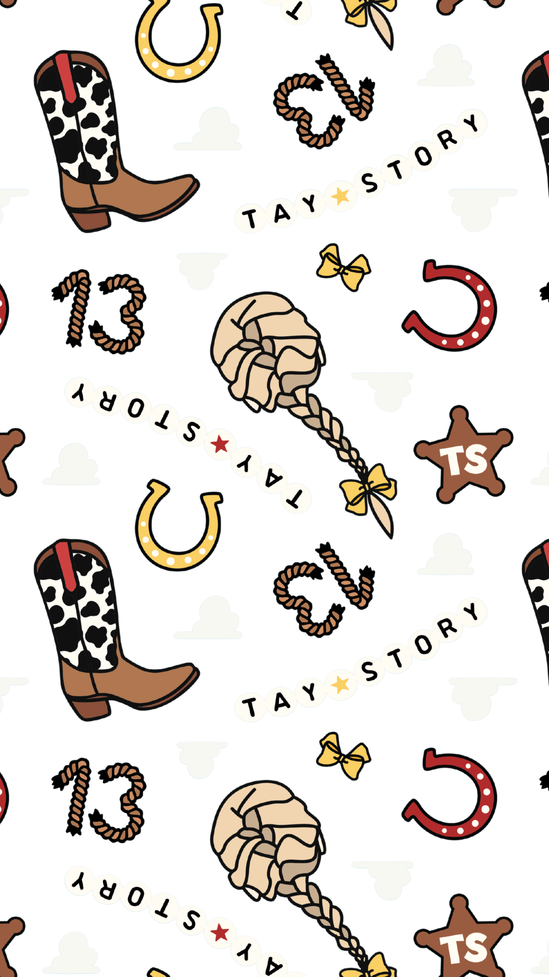 [Preorder] Tay Story T.S. Inspired Kindle Case